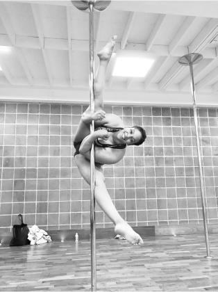 Improver Pole Course (SE24)