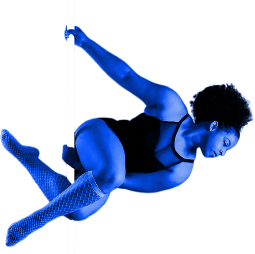 Inclusive aerial fitness studio London