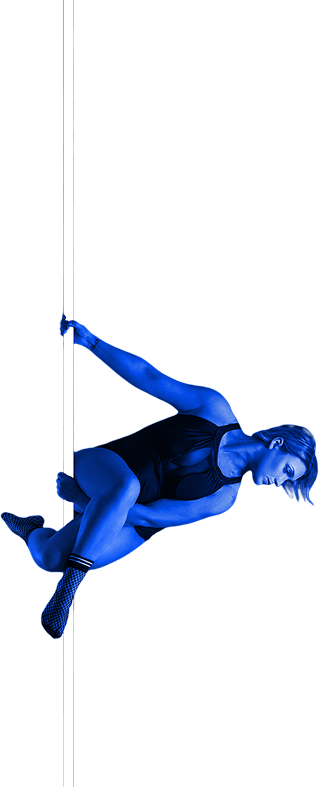 South London Pole and Aerial Fitness